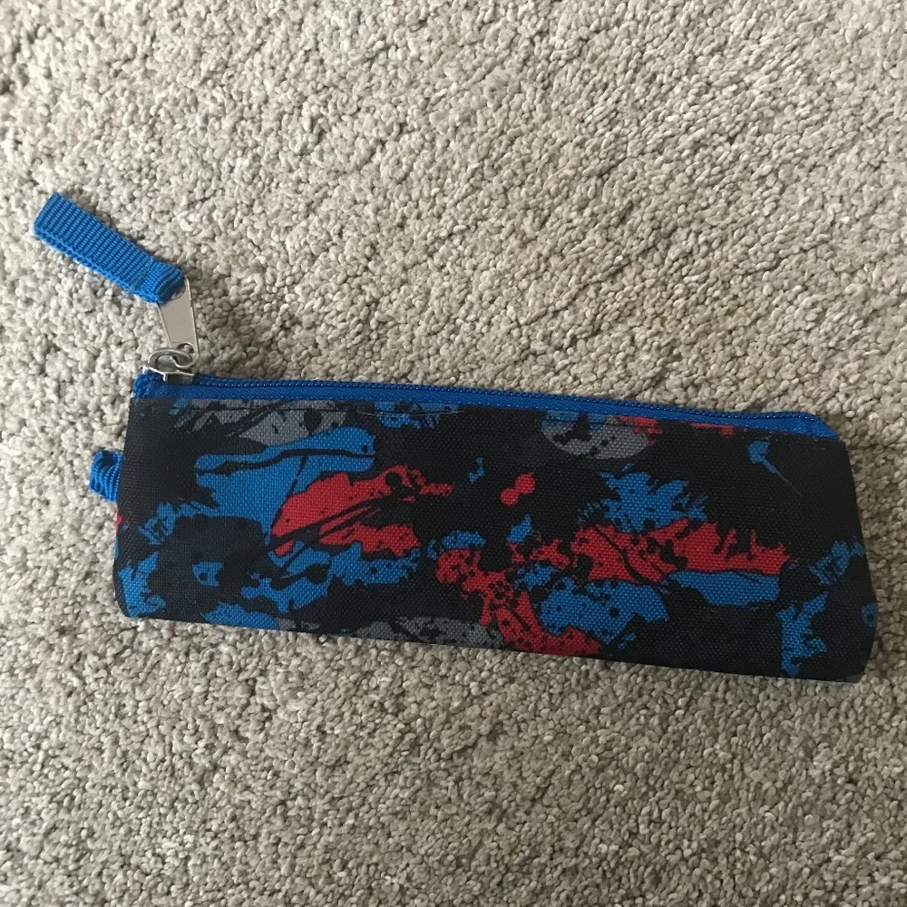🌻FREE WITH PURCHASE!! Pencil Case